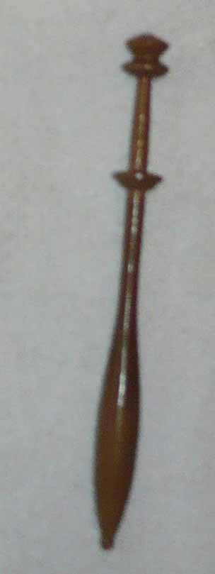 Swiss bobbin 9,6 cm
